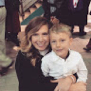 Meet your Posher, Ashlee